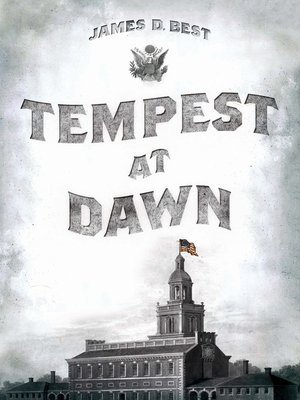 cover image of Tempest at Dawn